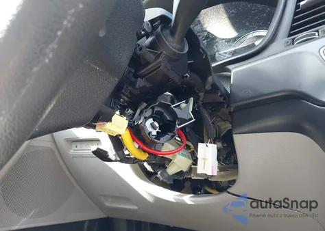 2018 Hyundai Sonata Se z USA, uszkodzony, nr VIN 5NPE24AF5JH664065